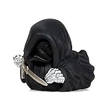 TUBBZ Herr der Ringe Nazgul Ringwraith Ente Figur – Offizielles Herr der Ringe Merchandise – Einzigartige Limited Edition Sammler Vinyl Geschenk, NS2750