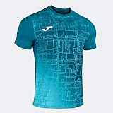 Joma Herren Running Unterhemd, türkis, M