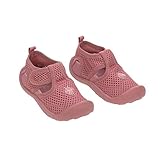 LÄSSIG - Strandschuhe für Babys - Rosew