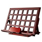 liushop Bücherregal Massivholz Musik Musik Musikständer Musik Tisch Lin Post Textbook Regal Leserahmen Leserahmen Wohnung Bücherregal-Org