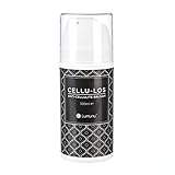 Lumunu Deluxe Anti Cellulite Balsam Cellu Los 100 ml, Belebendes Balm mit Moor, Ingwer und Chili, von V