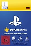 PlayStation Plus Mitgliedschaft | 1 Monat | deutsches Konto | PS5/PS4/PS3 Download C