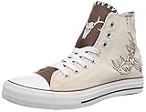 Krüger Sneaker Herren Wilder Hirsch 9009-15 , Beige (natur / 15), 44