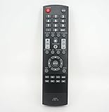 Original TV-Fernbedienung für Sharp LCD HDTV LC-RC1-14 LCRC114