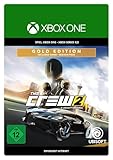 The Crew 2 Gold Edition 2.0 | Xbox - Download C