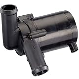 Pierburg Original Wasserumwälzpumpe Standheizung 7.02671.45.0