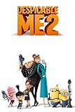 Despicable Me 2 - Characters - Ich, einfach unverbesserlich Kinder Poster - Grösse 61x91,5