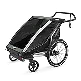 CARRITO THULE CHARIOT LITE 2 AGAVE