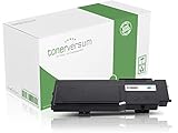 Tonerversum Toner kompatibel zu Dell 593-BBBT 488NH Cyan Druckerpatrone für C2600 C2600dn C2665dnf Laserdruck