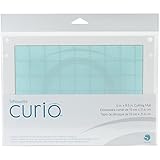 Silhouette America CURIO-CUT-6 Schneidematte für diein der Standardgröße, 21.5 x 15.2