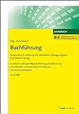 Buchführung: Systematische Anleitung mit zahlreichen Übungsaufgaben und Online-Training. (NWB Studium Betriebswirtschaft)