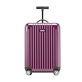 Rimowa Salsa Air Polykarbonat Handgepäck 53,3 cm (21 Zoll) Ultraleicht Kabine, Multirad, 33 l Pop