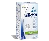SILICEA ORIGINAL GEL + BIOTIN 500 ml Spezifische Behandlung für Haare, Haut und Näg