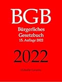 BGB, Bürgerliches Gesetzbuch, Aktuelle G