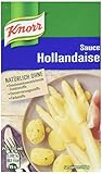 Knorr Sauce Hollandaise, 250