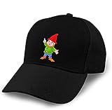 YYTTLL Baseball Kappe Dieses kleine Licht von Mir I'm Gonna Let Shine Baseball Dad Cap Verstellbarer Airvent Cooler Hut für Outdoor-Aktivitäten Herren Damen Schw