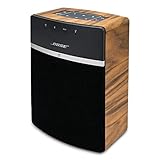 balolo Echtholzcover Walnuss (Bose SoundTouch 10)
