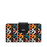 Fossil Tab Clutch, R