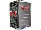 °CUBES HighCube AC/DC Flaschenkühlschrank / 84,5 cm Höhe / 104 kWh/Jahr / 115 L Kü