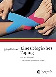 Kinesiologisches Taping: Das Arbeitsb