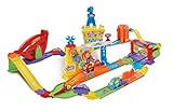 VTech Baby 80-180204 - Tut Tut Flitzer - RC Rennb