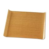 Kaiser Classic Dauerbackfolie 40 x 50 cm, Foliette, Glasgewebe beschichtet, hitzebeständig, reißfest, wiederverwendb