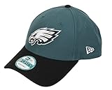 New Era Philadelphia Eagles 9forty Cap NFL The League Team - One-S