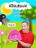 Steve und Maggie Vol. 6: Lustiges L