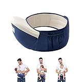 Neugeborenes Taille, Ergonomische Babytrage, Baby Hüftsitz, Baby Hüftsitz Einstellbar, Babytrage ​Für, Kleinkind Carrier Holder Ergonomische Hüftsitz Baby Für 6-36 M