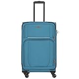 Travelite Garda 2.0 4-Rollen Trolley 68