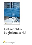 Blickpunkt Kunde / Blickpunkt Kunde - Geschäftsprozesse im Einzelhandel: Geschäftsprozesse im Einzelhandel / Lehrermaterial zum Arbeitsheft auf CD-ROM