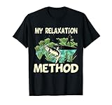 My Relaxation Method T-S