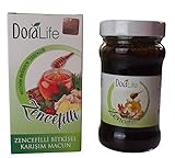 Dora Life - Ingwer Kräuter Paste - Zencefilli bitkisel Macun (400g)
