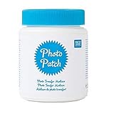 Rico Design Photo Patch Made in Germany- Foto Transfer Medium zum Übertragen von Fotoausdrucke auf Glas, Holz, Keramik & Metall - 250ml DIY