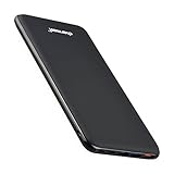 Charmast 26800mAh Powerbank Externer Akku Power Delivery QC 3.0 Quick Charge Ladegerät USB C Micro USB hohe Kapazität kompatibel mit iPhone,Samsung, Huawei,Nintendo Switch,mehr Tablet Smartp