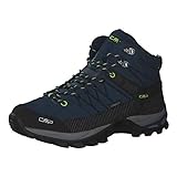 CMP 3Q12947-08MF - Rigel Mid Outdoorschuh blau Gr. 42