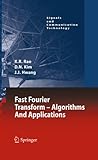 Fast Fourier Transform - Algorithms and Applications (Signals and Communication Technology)