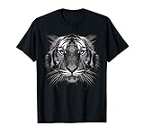 Weißer Tiger T-S