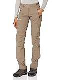 Women's Farley Stretch ZO T-Zip