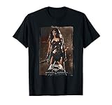 Wonder Woman Poster T S