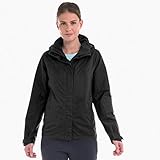 Schöffel Damen Easy L4 Jacke, Black, 21