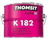 Thomsit PCI K 182 Neoprene-Kontakt­kleber Extra 5kg