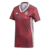 adidas Damen DFB Away Trikot 2019 Collegiate Burgundy M