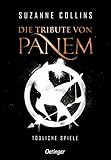 Die Tribute von Panem 1. Tödliche Sp