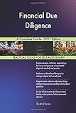 Financial Due Diligence A Complete Guide - 2021 E