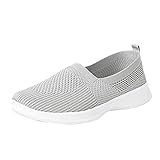 XTBFOOJ Badelatschen Damen Orthopädische Mode Leichte Arch Support Badeschlappen Sommer Verstellbare Offenen Zehen Badesandalen Bequeme Yoga Fußbett rutschfest L