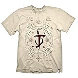 DOOM Eternal T-Shirt 'Doomslayer Runes' Size XXL