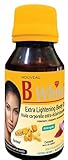 B White Turmeric with Saffron Extra Lightening Body Oil - 60