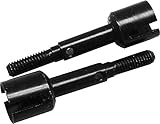 Unbekannt Drive & Fly Models Radachsen hinten, Buggy (#3041/3044)
