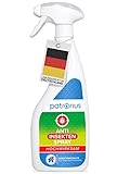 Patronus Universal Insektenspray gegen Ungeziefer 500ml - biologisch abbaubares Mittel gegen kriechende & Fliegende Insekten - geruchsneutral, hochwirksam und laborgeprü